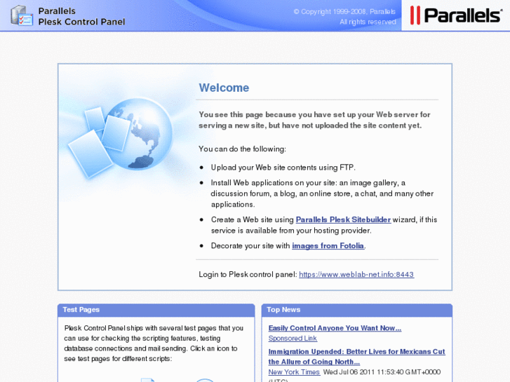 www.weblab-net.info