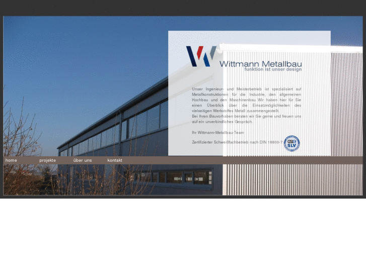 www.wittmann-metallbau.de