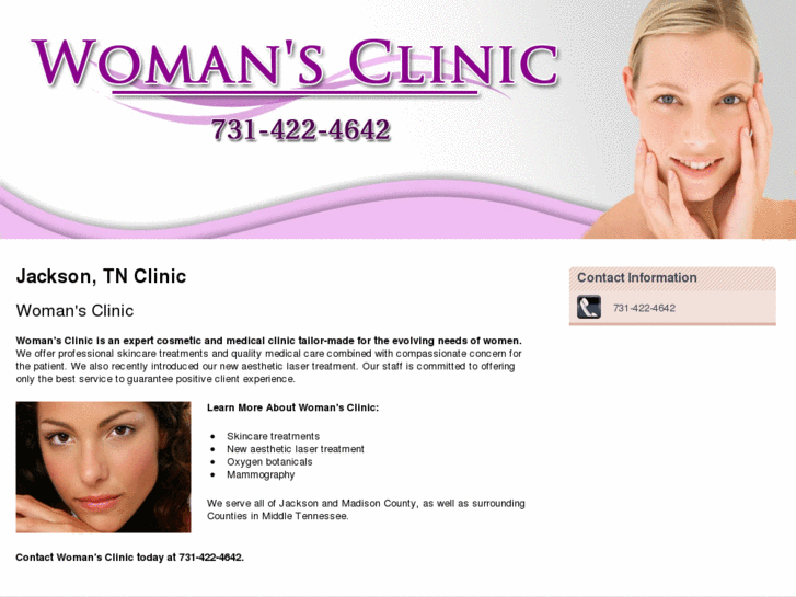 www.womansclinicpatn.com