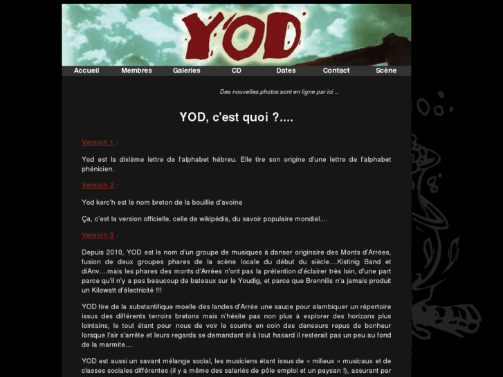 www.yod-zik.com