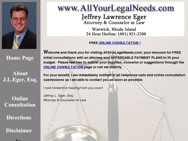 www.a-1-allyourlegalneeds.com