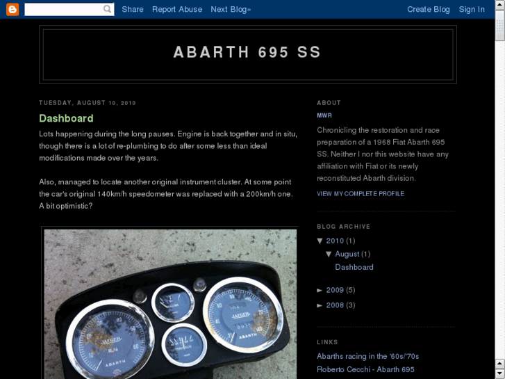 www.abarth.biz