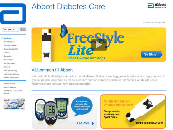 www.abbott-diabetes.se