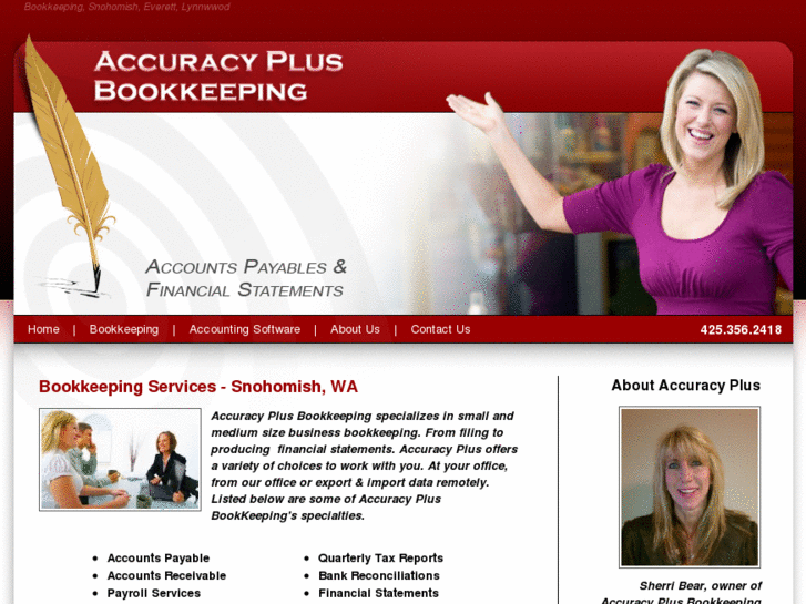 www.accuracyplusbookkeeping.com