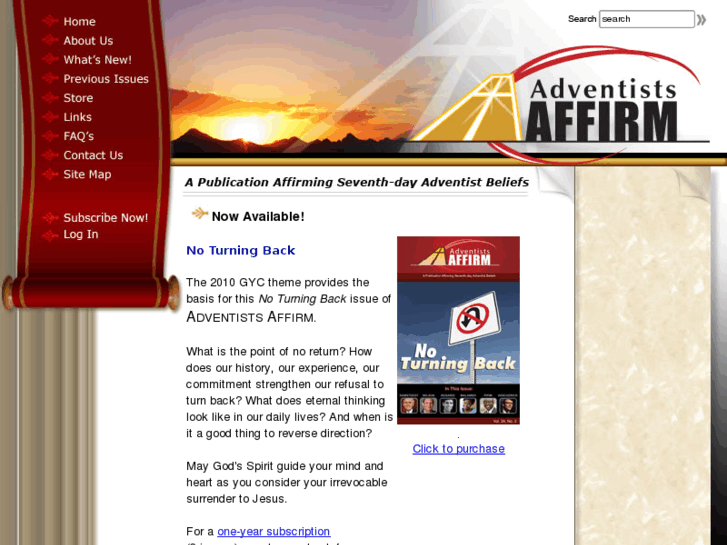 www.adventistsaffirm.org