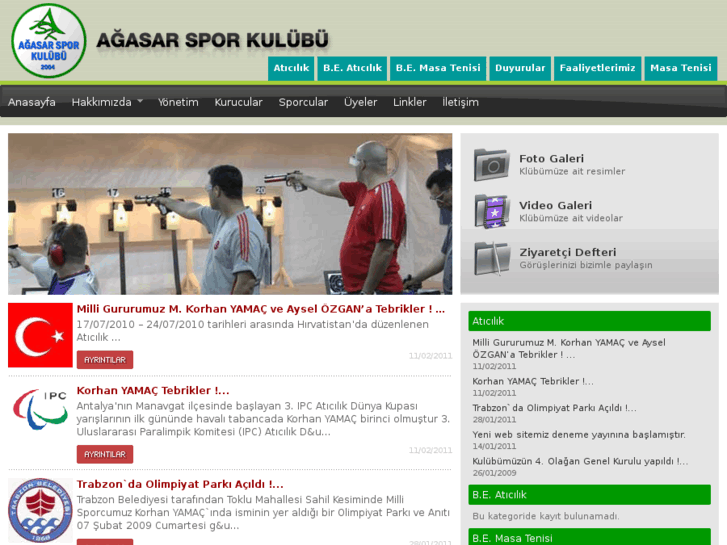 www.agasarspor.com