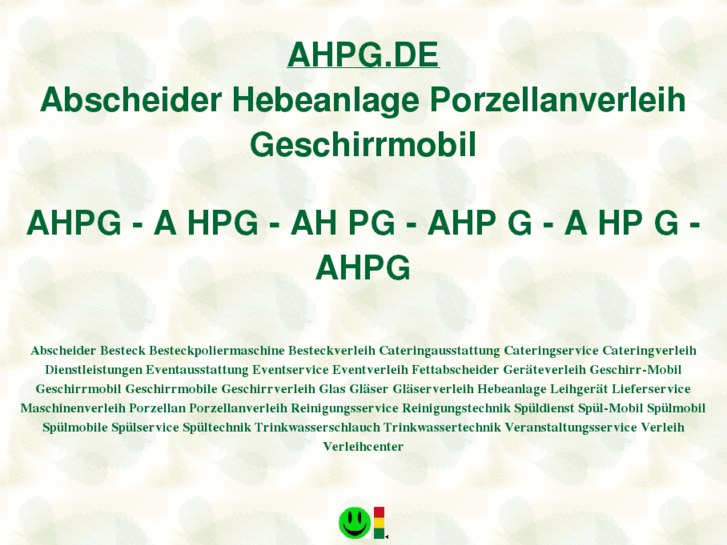 www.ahpg.de