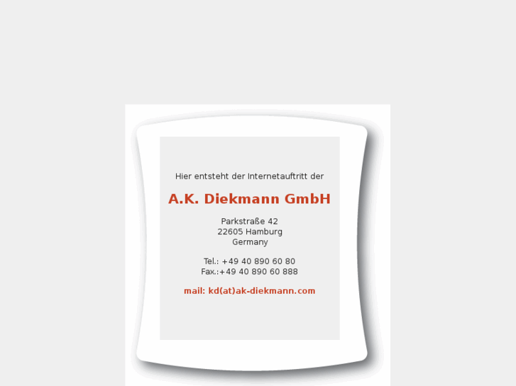 www.ak-diekmann.com