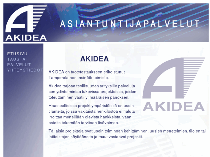 www.akidea.com