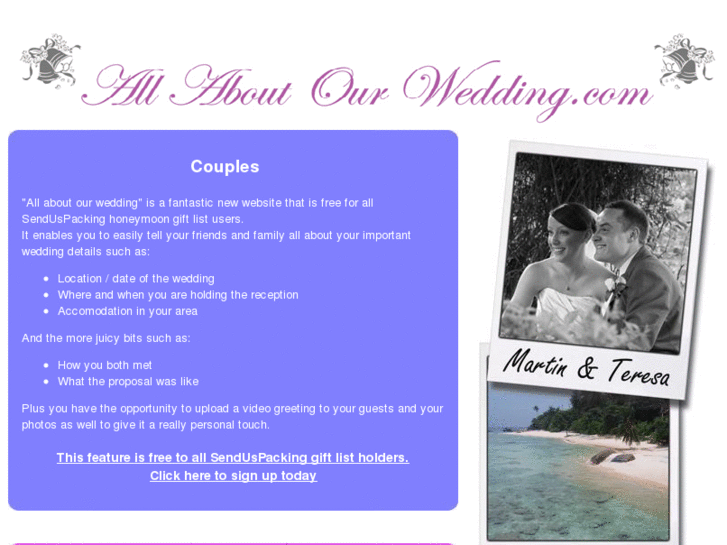 www.allaboutourwedding.com