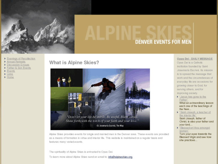 www.alpineskies.org