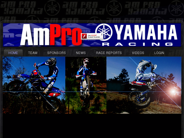 www.amproyamaha.com