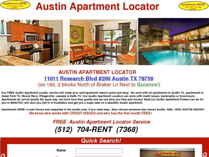 www.apartmentlocatorsaustin.com