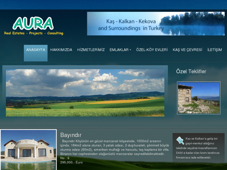 www.aura-estates.com