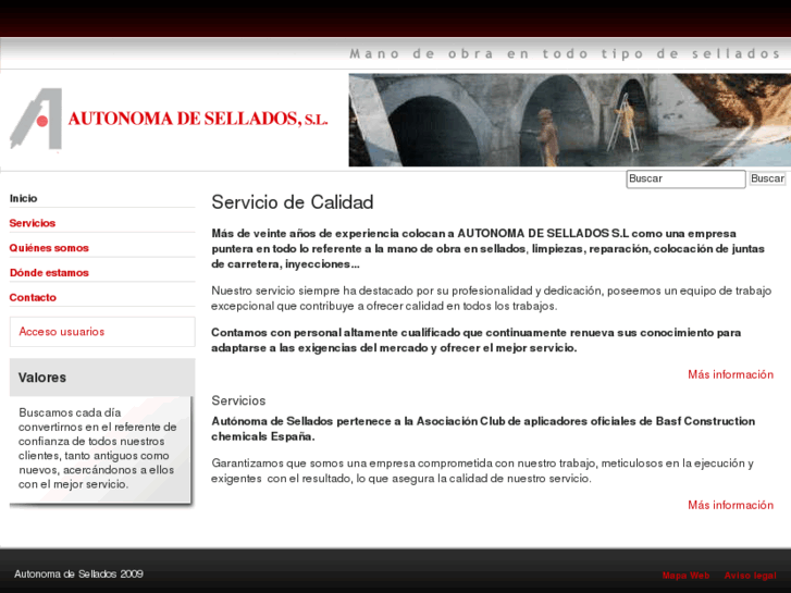 www.autonomadesellados.com