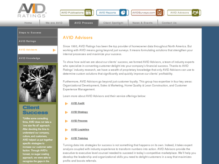 www.avidadvisors.net