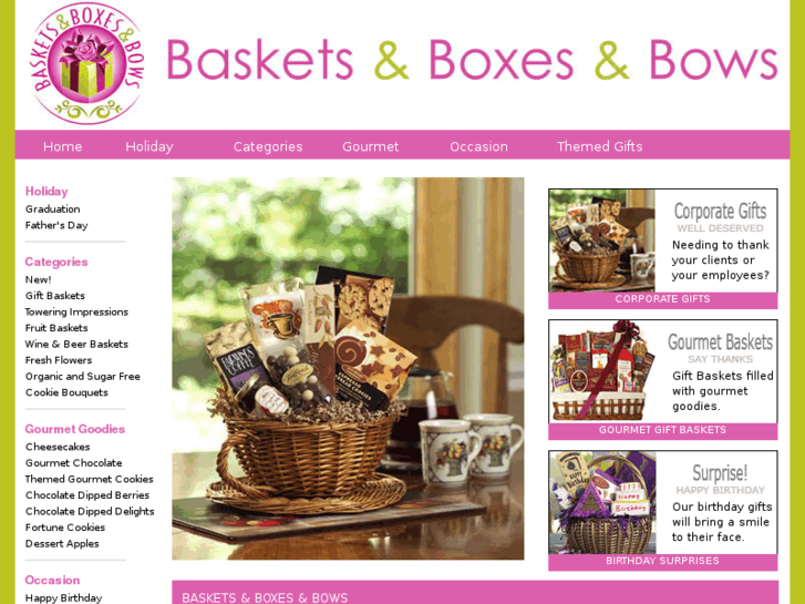 www.basketsboxesbows.com