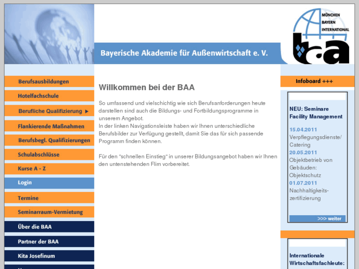 www.bayerischeakademie.de