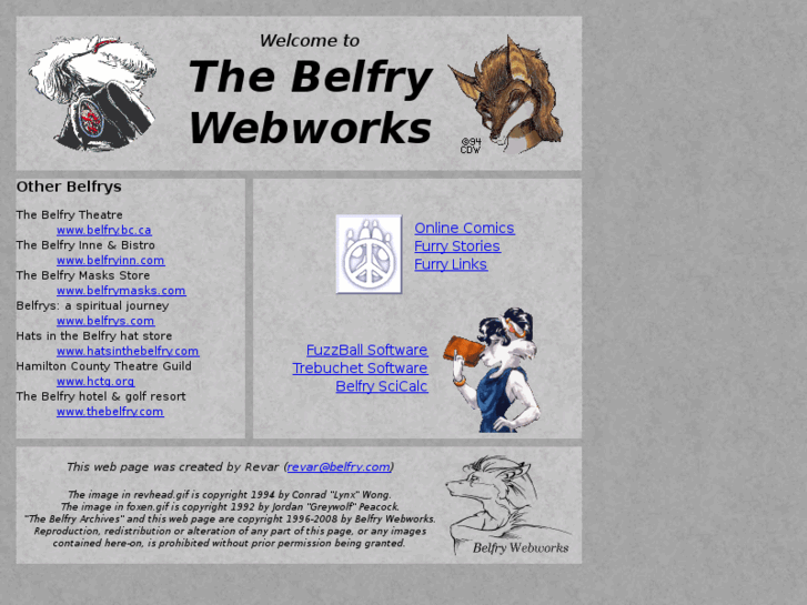 www.belfry.com