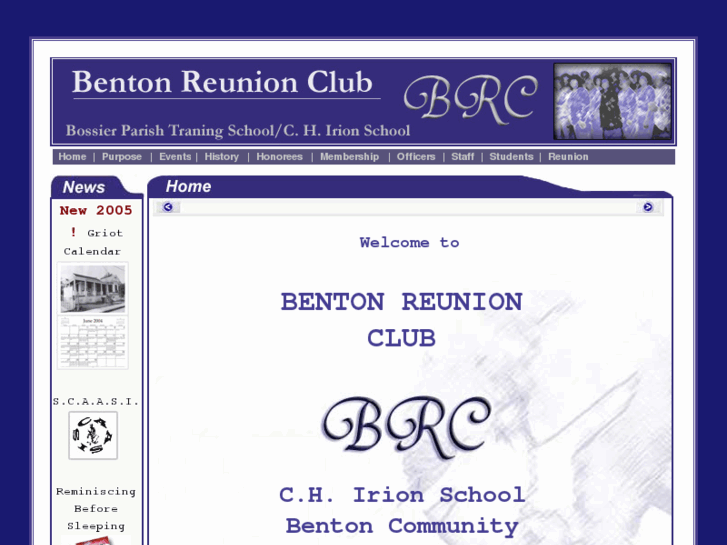 www.bentonreunionclub.org