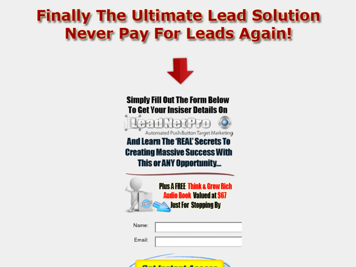 www.bestleadscraper.com