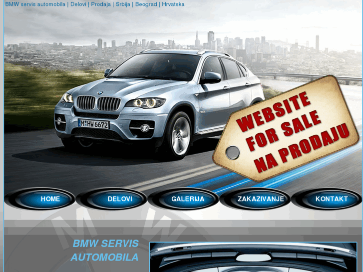 www.bmw-servis.com