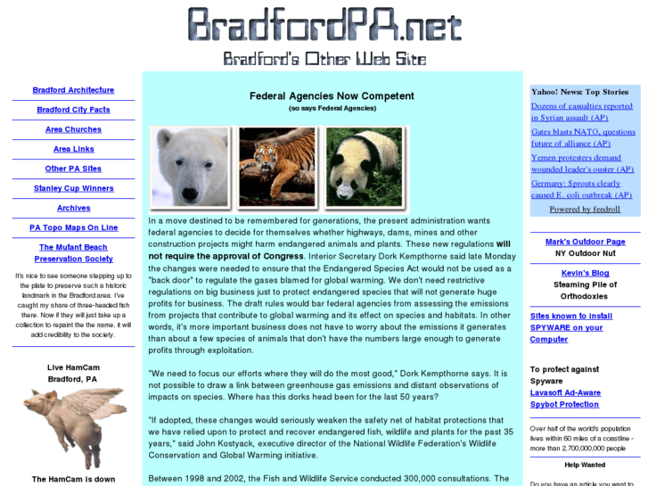 www.bradfordpa.net