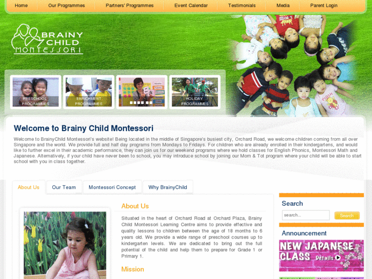 www.brainychildmontessori.sg