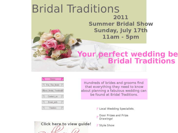 www.bridaltraditionstexas.com