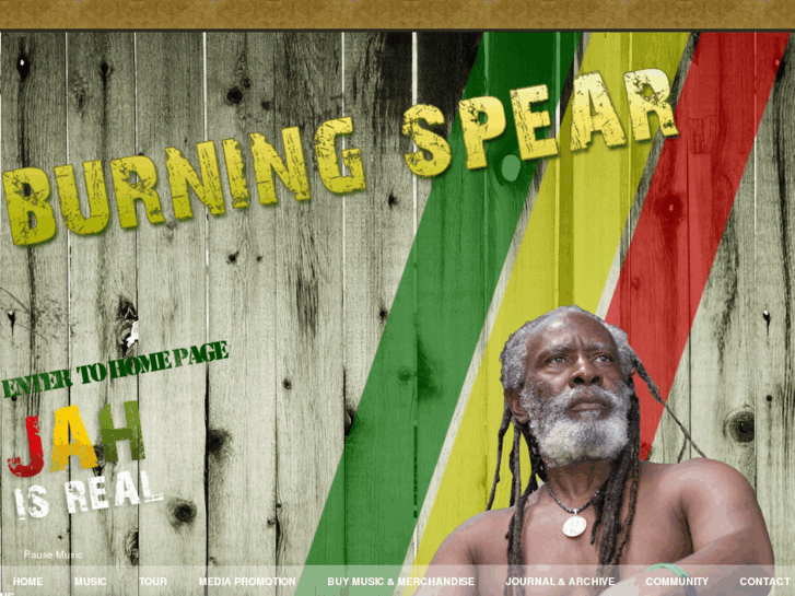 www.burningspear.net