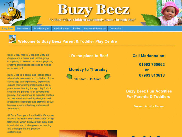 www.buzybeez.co.uk