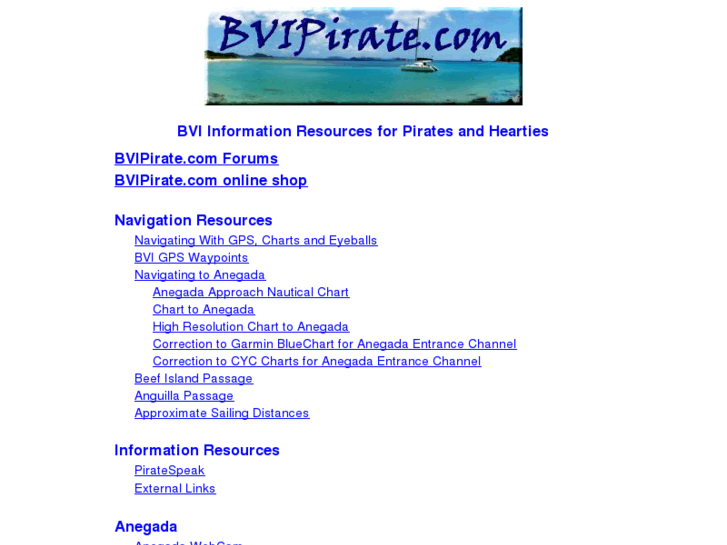 www.bvipirate.com