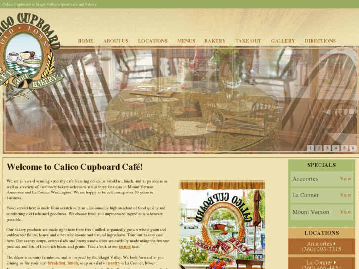 www.calicocupboardcafe.com