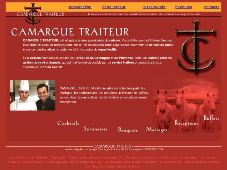 www.camargue-traiteur.com