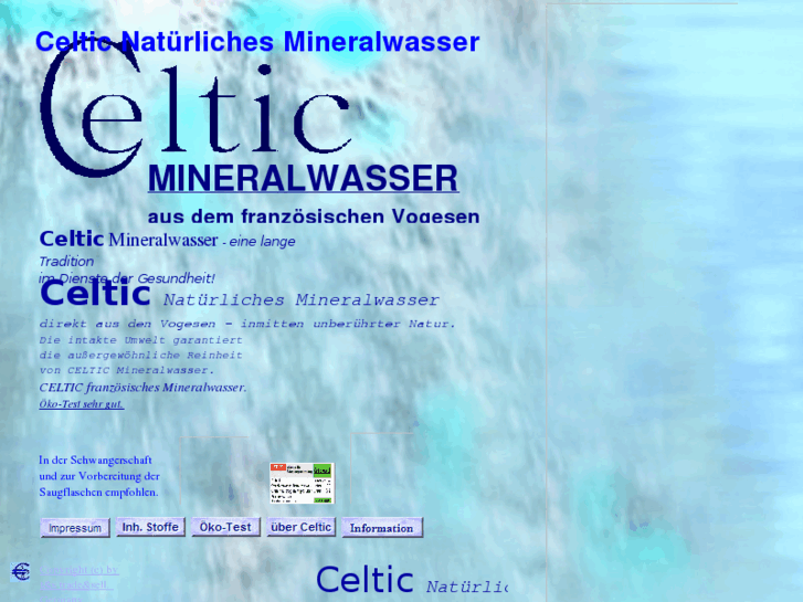 www.celtic-water.org