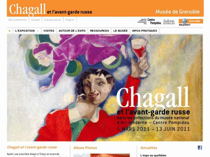 www.chagall-grenoble.com