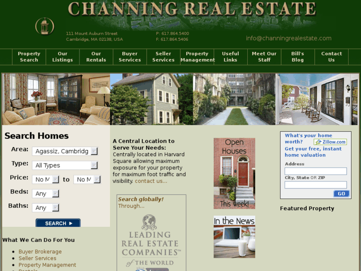 www.channing-realestate.com