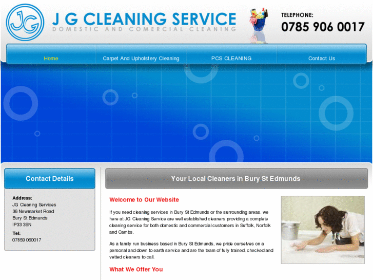 www.cleanerburystedmunds.com