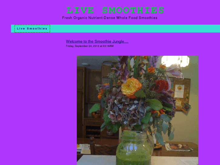 www.coconutsmoothies.com