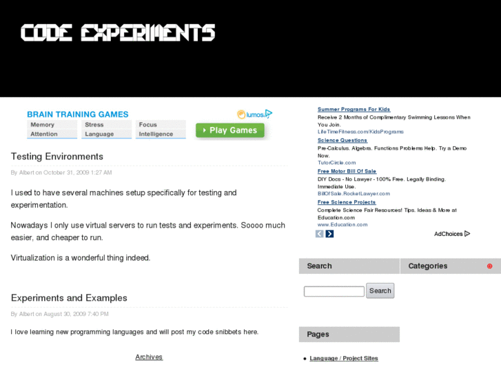 www.code-experiments.com