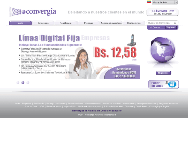 www.convergia.com.ve