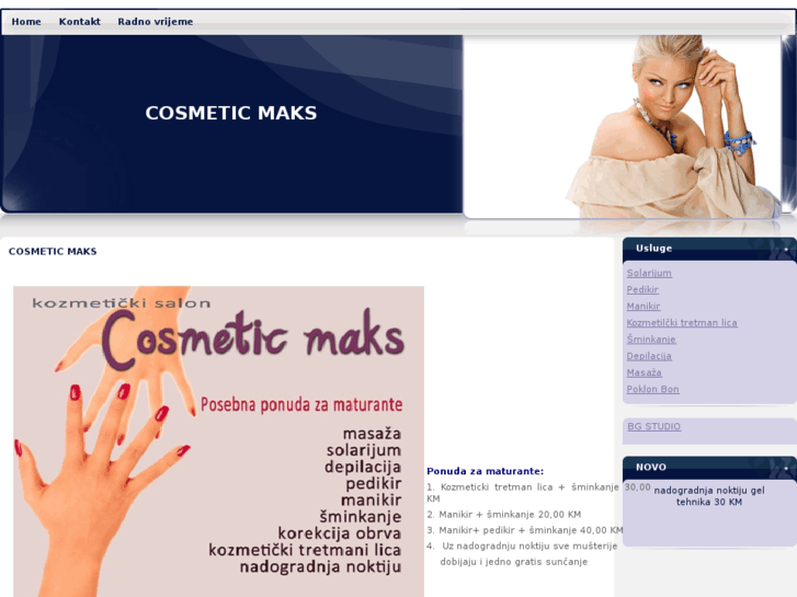 www.cosmetic-maks.info