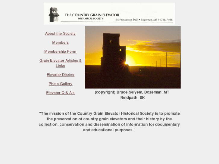 www.country-grain-elevator-historical-society.org