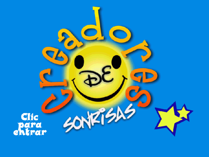 www.creadoresdesonrisas.com