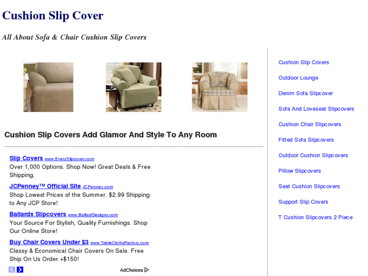 www.cushionslipcovers.org