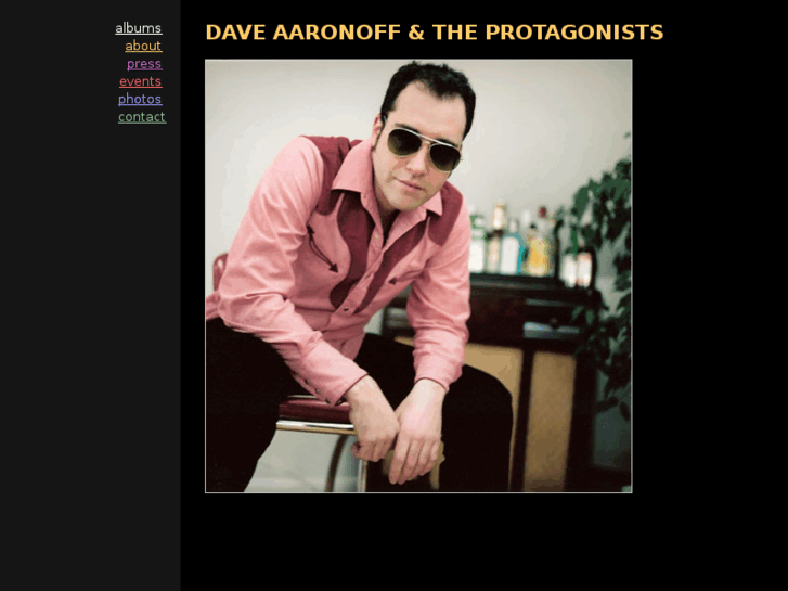 www.daveaaronoff.com