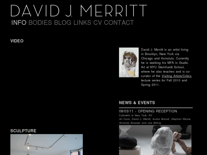 www.davidjmerritt.com