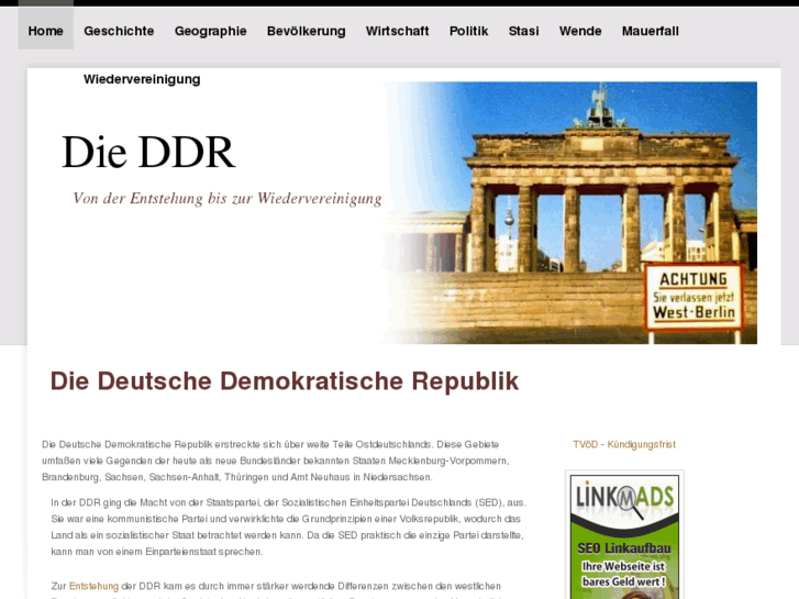 www.ddr-history.info