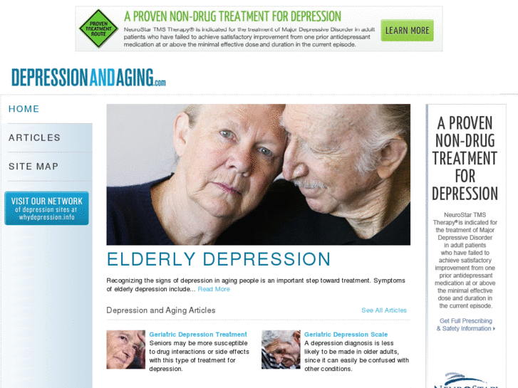 www.depressionandaging.com