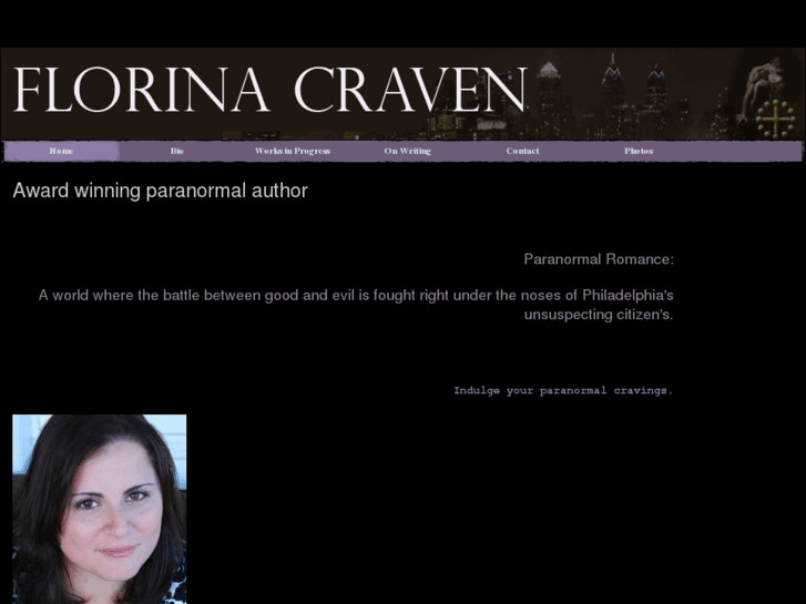 www.dianacraven.com